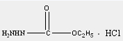 Ethyl hydrazine carboxylate hydrochloride